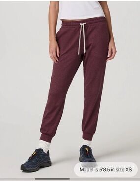 Vuori Performance Jogger